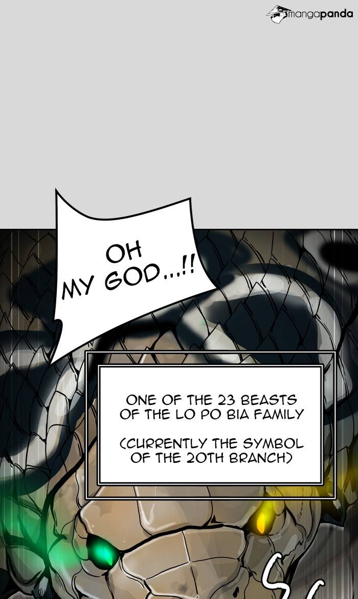 Tower of God Chapter 457 image 001